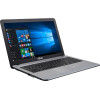 Pc portable Asus X540MA / Dual Core / 4 Go / Silver