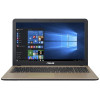 Pc portable Asus X540MA / Dual Core / 4 Go / Noir