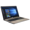 Pc portable Asus X540MA / Dual Core / 4 Go / Noir