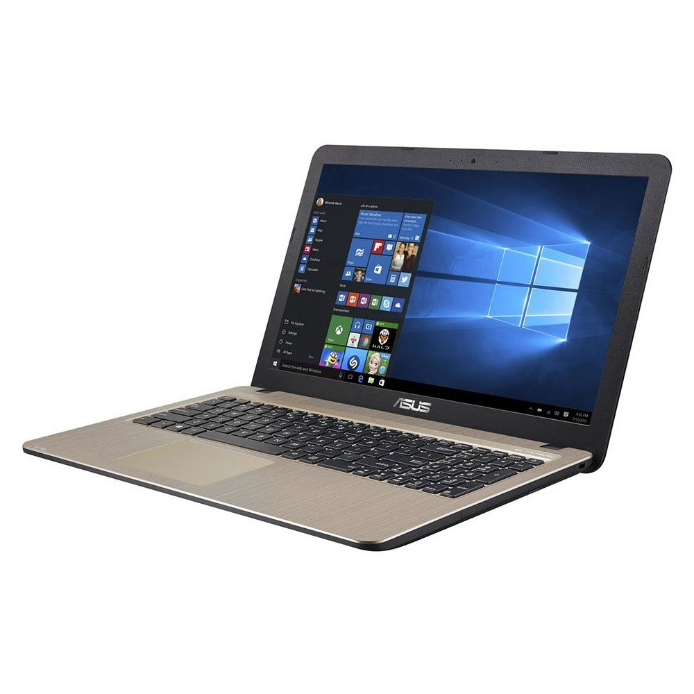 Pc portable Asus X540MA / Dual Core / 4 Go / Noir
