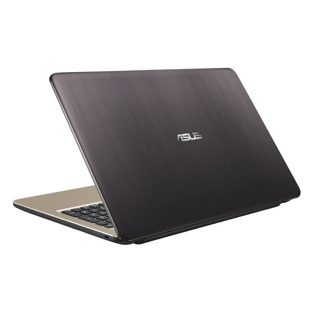 Pc portable Asus X540MA / Dual Core / 4 Go / Noir