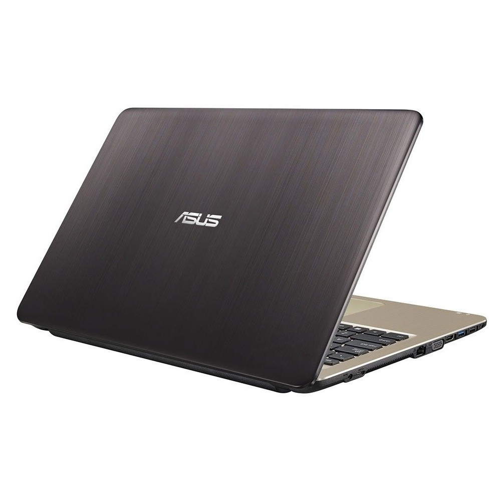 Pc portable Asus X540MA / Dual Core / 4 Go / Noir