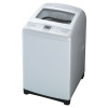 Machine à laver Top Load DAEWOO 11 Kg / Blanc + Liquide ariel 5Kg Offert