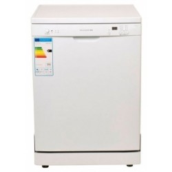 Lave vaisselle  DAEWOO blanc