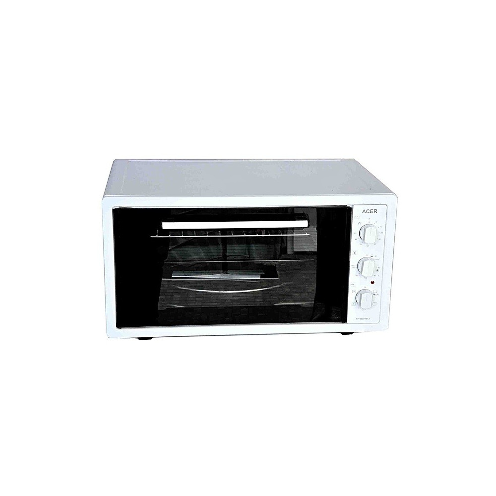 Four Acer P-4001XNM / 31L / Inox