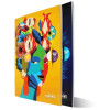 Cahier Piqué YAMAMA 21x29.7 5x5 96p 64G Super