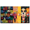 Cahier Piqué YAMAMA 24x32 Séyès BMV 80G 120p