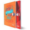 Cahier Brochure YAMAMA 21x29.7 Séyès 64G 288p