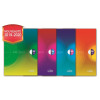 Cahier Brochure YAMAMA 21x29.7 Séyès BMV 80G 288p