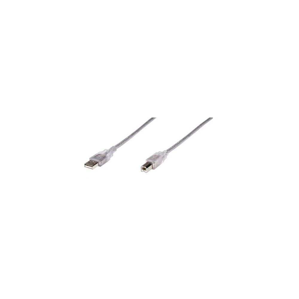 Câble Pour Imprimante 3M / USB 2.0