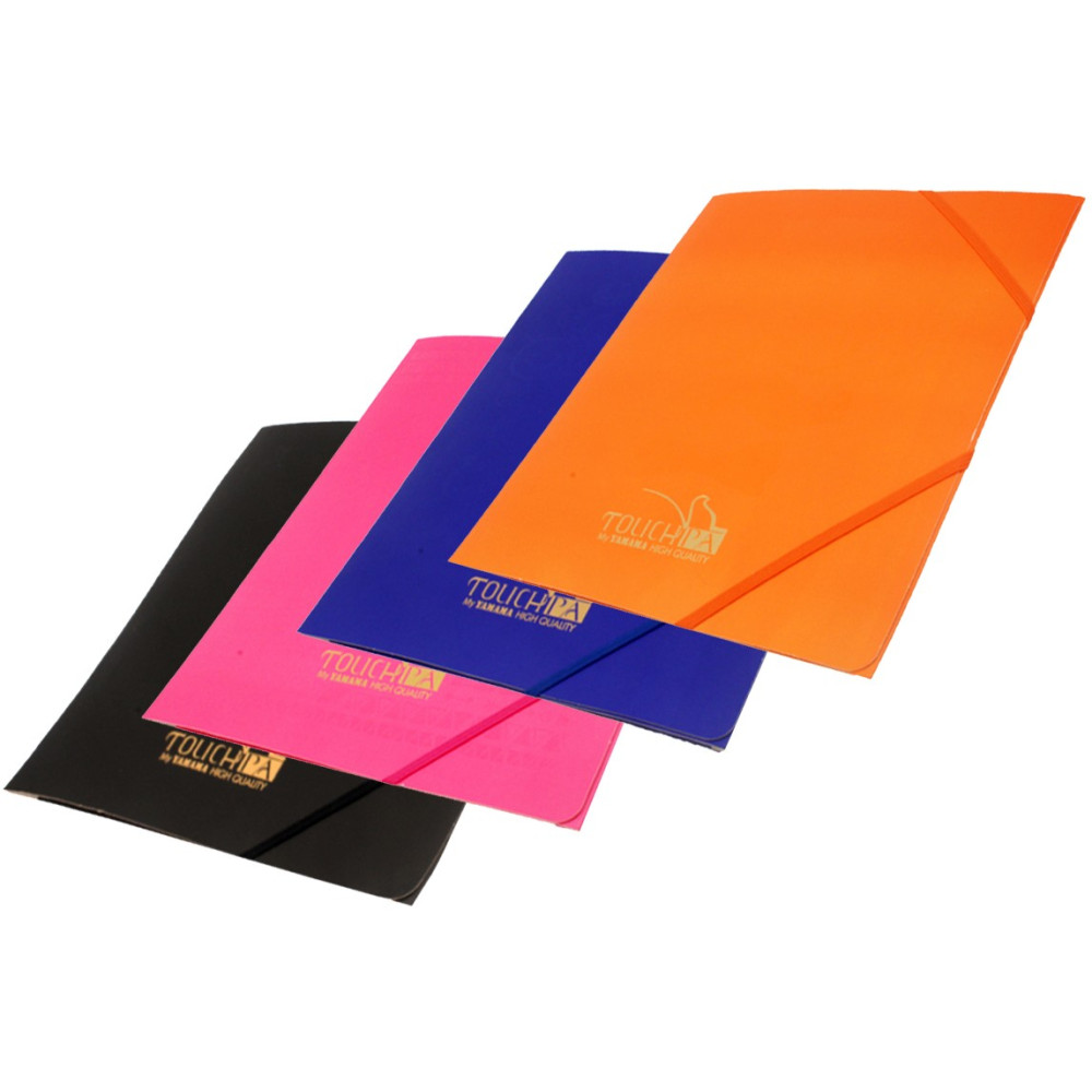 Chemise à Élastique YAMAMA TOUCHPA 24.5x32