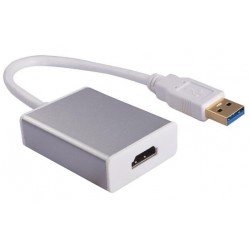 Convertisseur USB vers HDMI