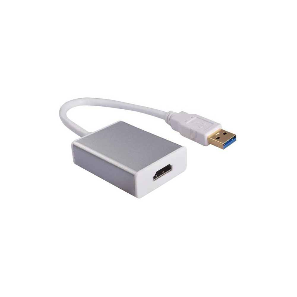 Convertisseur USB vers HDMI