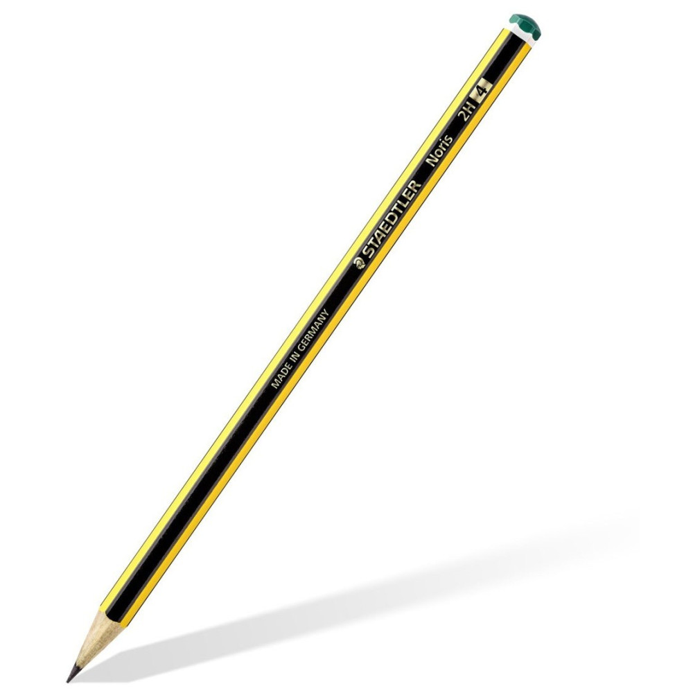 Crayon graphite Staedtler Noris 2H