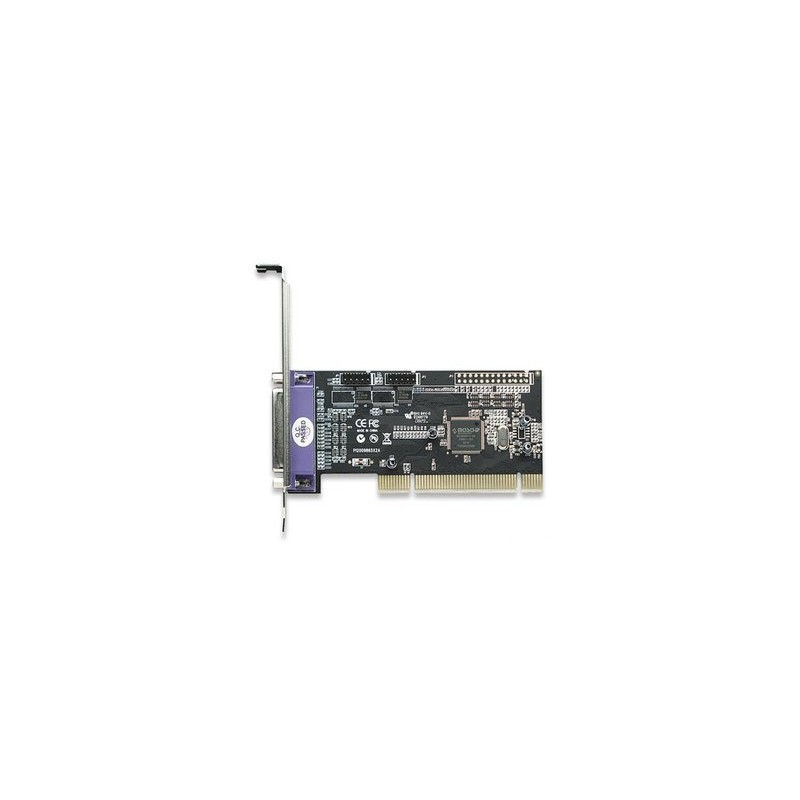 Carte PCI Mixte 2xSérie/1xParallèle