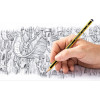 Crayon graphite Staedtler Noris B
