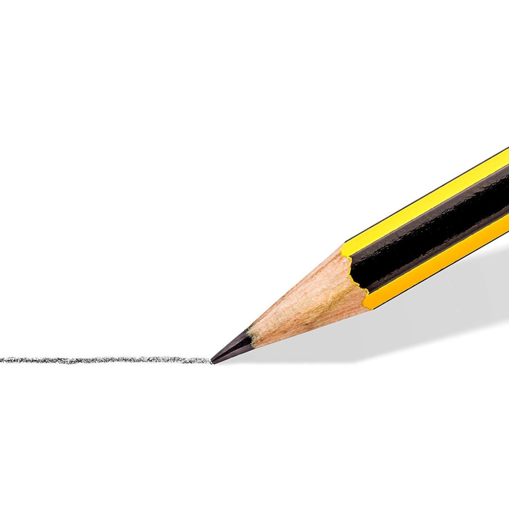 Crayon graphite Staedtler Noris B