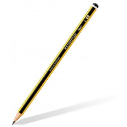Crayon graphite Staedtler...