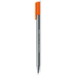 Stylo Staedtler triplus...