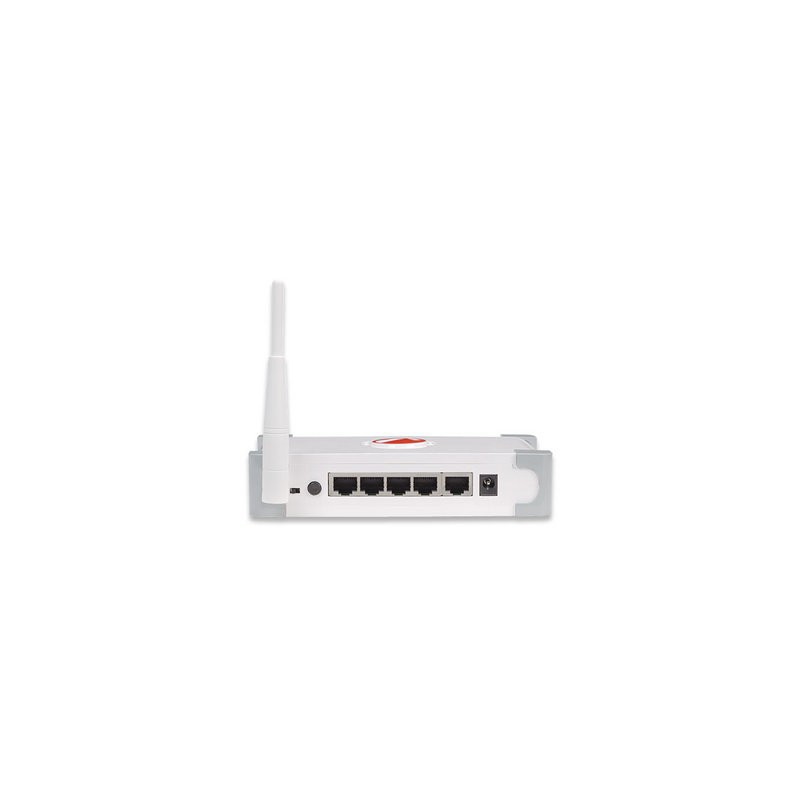 Routeur Sans Fil 4 Ports 150N