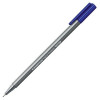 STYLO FEUTRE STAEDTLER TRIPLUS ULTRA FINE / 0.3MM / BLEU