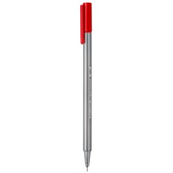 Stylo Staedtler triplus...