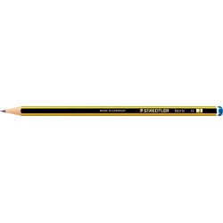 Crayon graphite Staedtler...