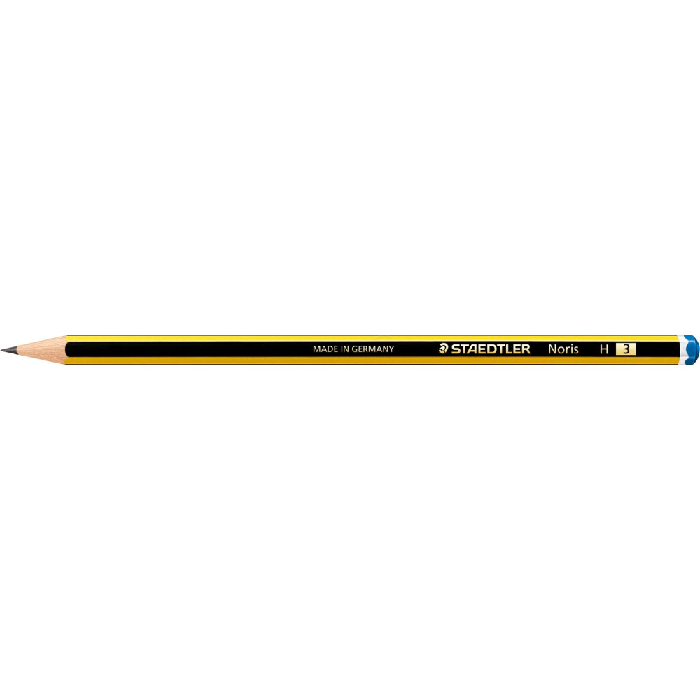 Crayon graphite Staedtler Noris H