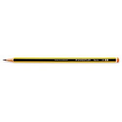 Crayon graphite Staedtler...