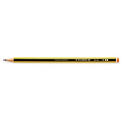 Crayon graphite Staedtler...