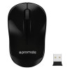 Souris Optique Sans Fil Promate Clix-1 / Noir