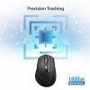 Souris Optique Sans Fil Promate Clix-6 / Noir