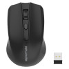 Souris Optique Sans Fil Promate Clix-8 / Noir