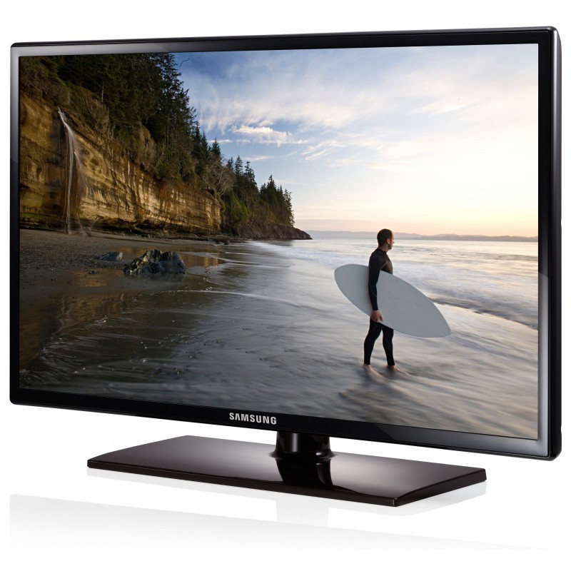 Téléviseur LED HD série 4 / 32"