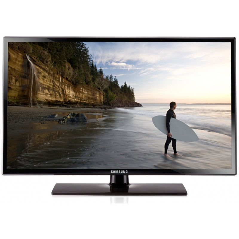 Téléviseur LED HD série 4 / 32"