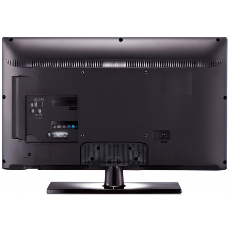 Téléviseur LED - PHILIPS - 24 Pouces - Full HD 1920x1080 - Tuner SAT