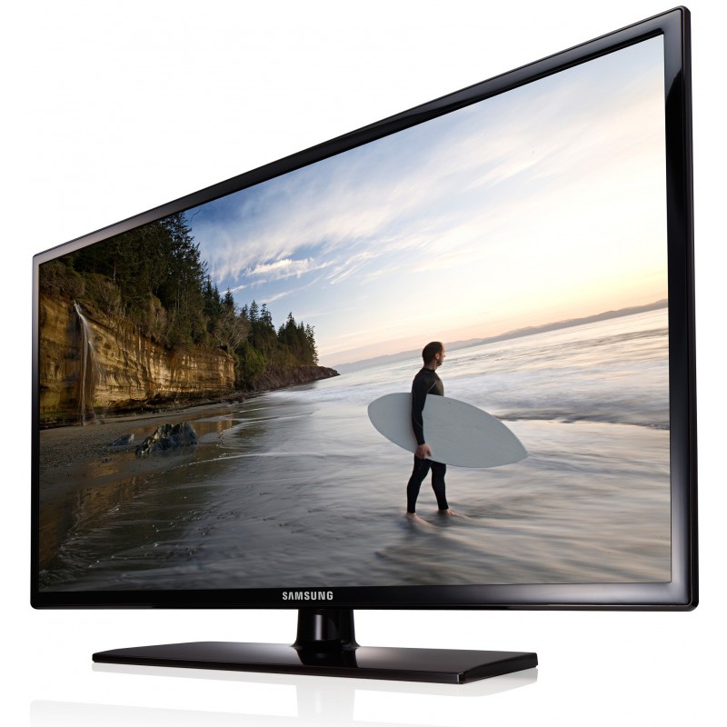 Téléviseur LED HD série 4 / 32"