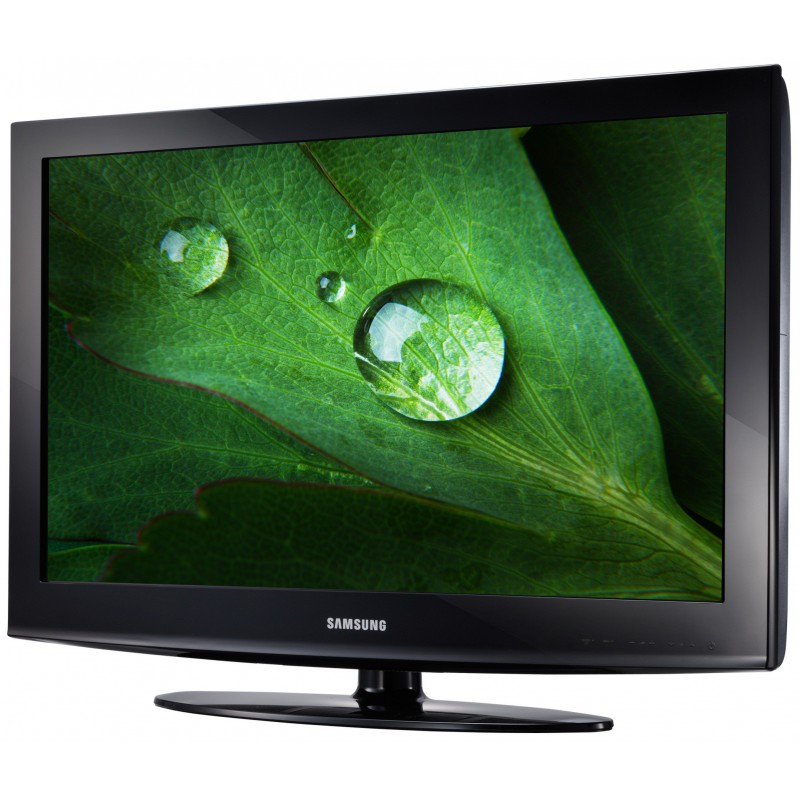 TV LCD HD Samsung 32 pouces Série 4