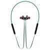Écouteurs Bluetooth avec Micro Promate Spicy-1 / Bleu