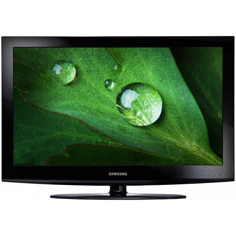 TV LCD HD Samsung 32 pouces Série 4