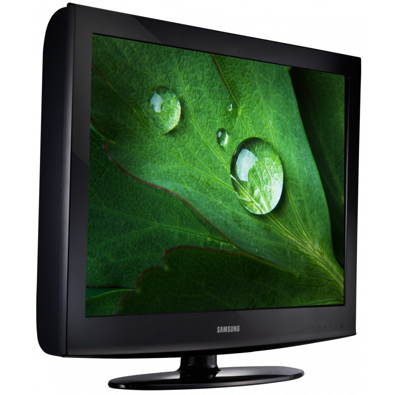 Téléviseur LCD HD TV 32" Série 4