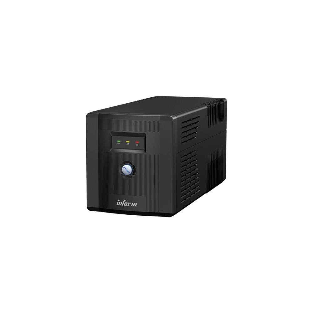 Onduleur Guardian 800 A