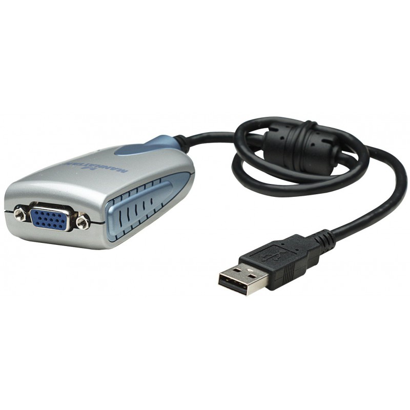 Convertisseur SVGA USB 2.0