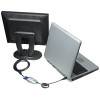 Convertisseur SVGA USB 2.0