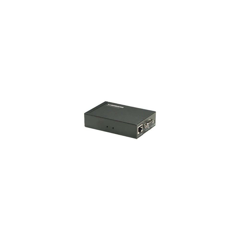 VGA CAT5/5e/6 Extender