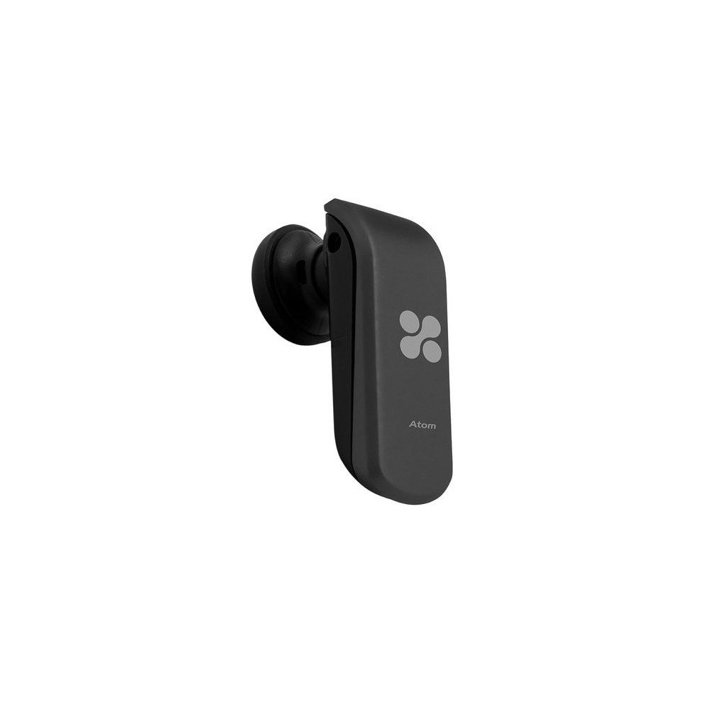 Oreillette Bluetooth Multipoints Promate Atom / Gris