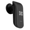 Oreillette Bluetooth Multipoints Promate Atom / Gris