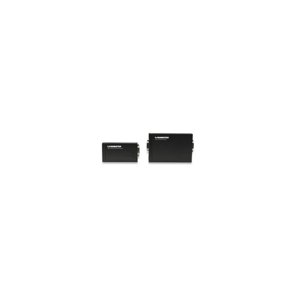VGA CAT5/5e/6 Extender