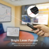 Pointeur Laser sans fil Promate vPointer-3