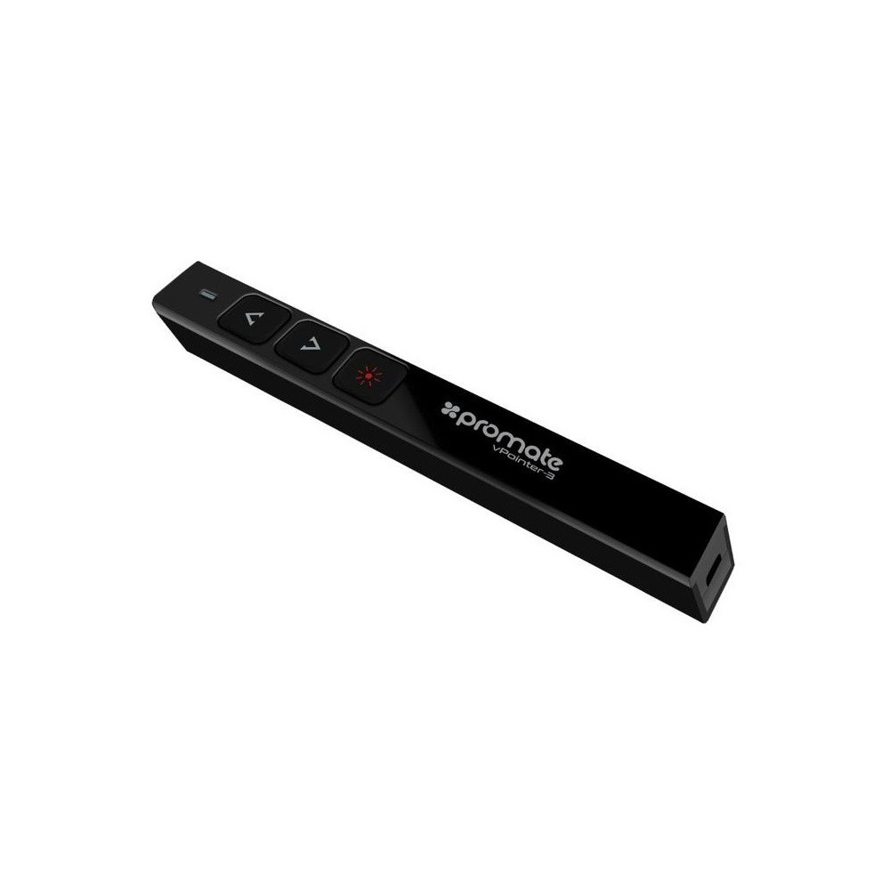Pointeur Laser sans fil Promate vPointer-3